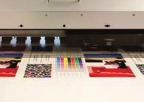 certified Mutoh authorised distributors and Channel Partners trained by Mutoh for