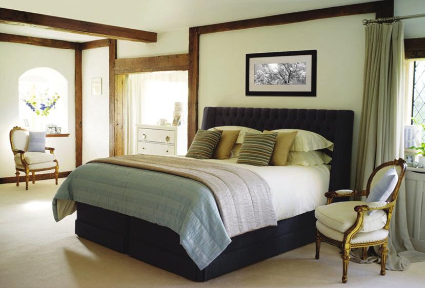 mattresses direct into customers bedrooms worldwide.