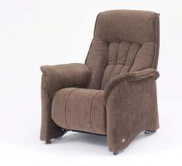 stool - 24 grade fabric.