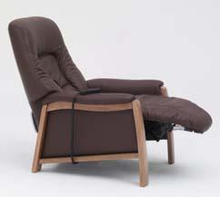 RRP 2099 2099 Themse Lift & rise electric recliner chair - 31
