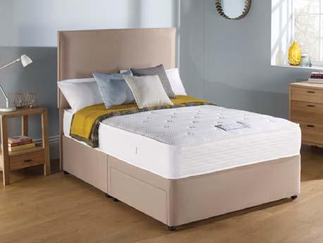 1 349 QUALITY DIVAN SETS FROM ONLY 349... You can t beat a good night s sleep!