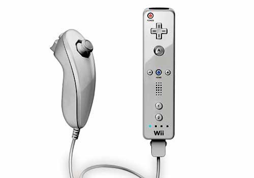 Nintendo Wii WiFi wireless controllers / wired(!) sensor bar games for all ages & interests getting cheaper, new model in late 2011?
