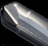 conventional methods like grinding or eroding. Complex cutting contours and narrow tool tolerances require a precise, effortless and flexible machining solution.