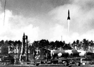 Rockets (Germany, U.S., Russia, Japan) Rockets are a high technology project.