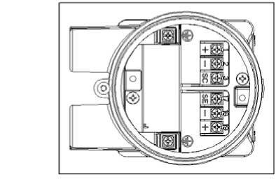 Troubleshooting Figure 12-1: Sensor Circuit Diagram (Simplified) A B C A. Electrodes B. Coils C. Sensor housing 12.6.