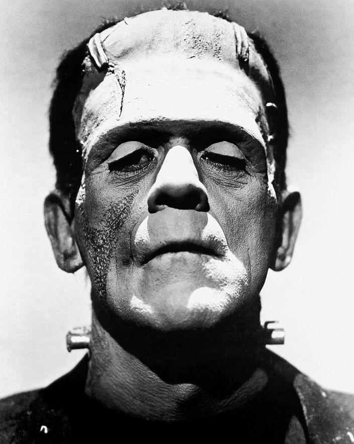 MONSTER OR MISTREATED? Mary Shelley s novel Frankenstein tells the story of a man who builds a creature and brings it to life but doesn t take responsibility for it.