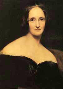 by Mary Shelley Biography English novelist Mary Shelley is best known for writing Frankenstein, or The Modern Prometheus (1818) and for her marriage to the poet Percy Bysshe Shelley (1792 1822).