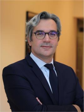 SPEAKER BIOGRAPHIES Alexandre AMEDJIAN, Head of Shipping Finance for Europe, Middle East and the Americas, Société Générale Mr.