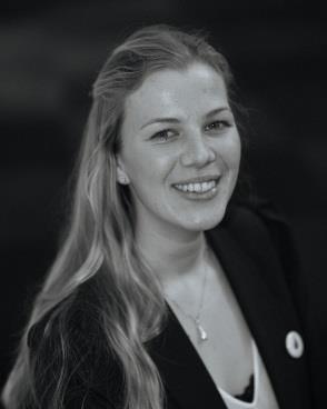 Renske SCHUITMAKER, Analyst, Directorate of Sustainability, Technology and Outlooks, International Energy Agency (IEA) Ms.