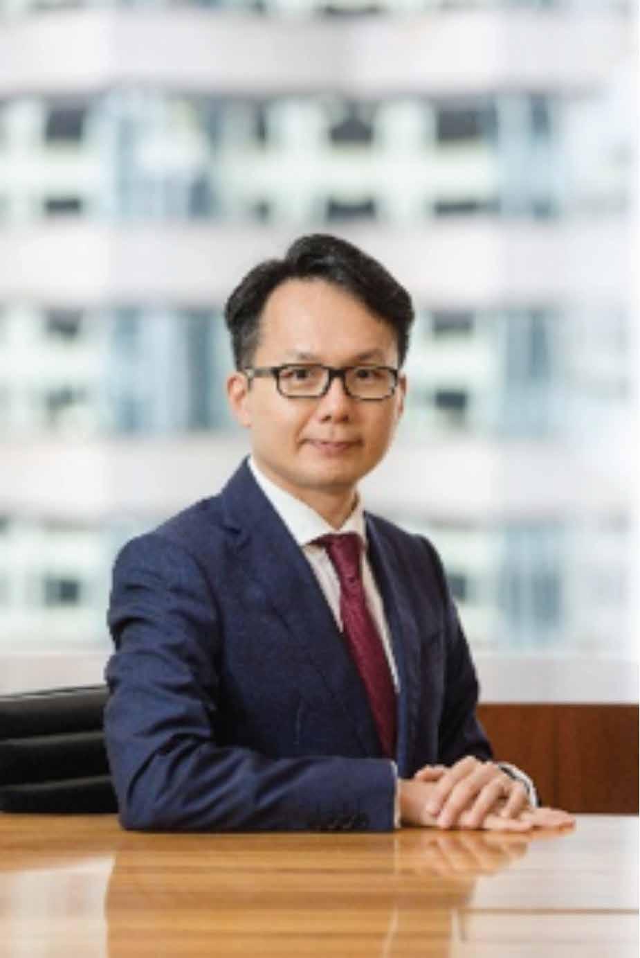 Most recently, he was a Statutory Executive Officer, Senior Vice President and Chief Auditor for MetLife Alico Insurance K.K. Japan. He also led the audit departments at J.P. Morgan Asia Pacific; Shinsei Bank; Morgan Stanley Japan; and Deutsche Bank Japan.