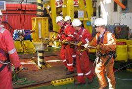 dynamic and deepwater application Multiple circuits for MPP umbilicals Services