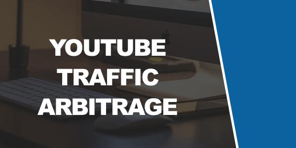 Tactic #2: YouTube Traffic Arbitrage Another method that you can use to get traffic to your website is to make videos for the popular sharing website YouTube.