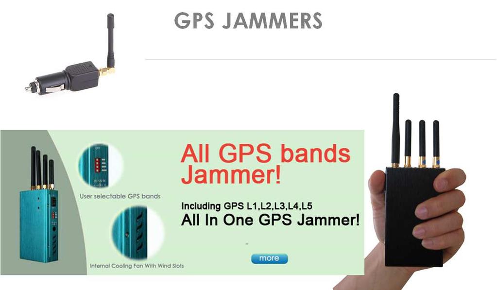 GPS JAMMERS 05