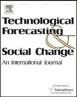 Technological Forecasting & Social Change 78 (2011) 945 952 Contents lists available at ScienceDirect Technological Forecasting & Social Change The typology of technology clusters and its evolution