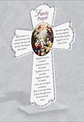 The Memorare Laminated 4 ½ x 6 Family Prayer