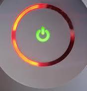 14 Getting to Know Your Xbox 360 3. If the lights persist, turn the console off and remove the hard drive.