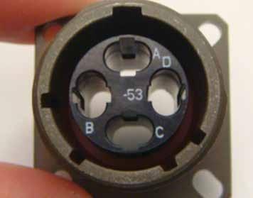 015-inch solder around the inside of the ferrule (Figure 65); flow the solder (Figure 66).