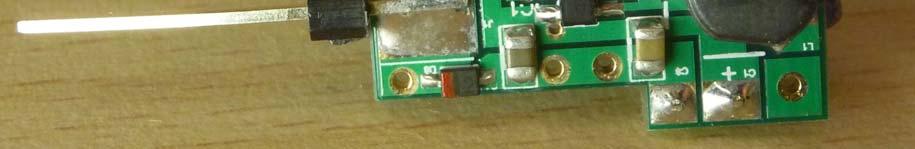 The higher the junction temperature of the IC the lower the