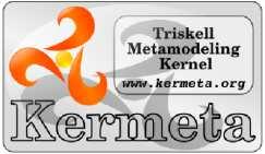 MOPCOM tools Process (methodology) Open Source Capitalization Methodological Rules (architecture, functional, allocation) Kermeta (metamodeling) UML/MARTE Metamodel User