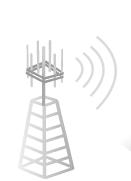 RF communication technology RF communication Antenna Tuner Amp.