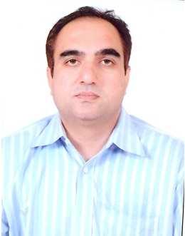 Tech Degree in Electronics & Communication. He has got a teaching experience of nearly 12 years.