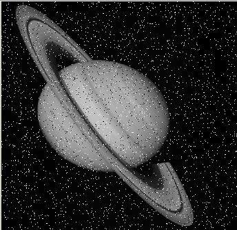 are Peppers image (256x256), desert image (512x512) and Saturn image (512x512) are shown in Fig 7.