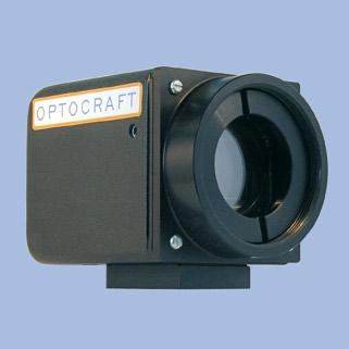 SHSCam Wavefront Sensor Head SHSCam is thoroughly designed and fabricated using finest electronic, mechanical and microoptical components.