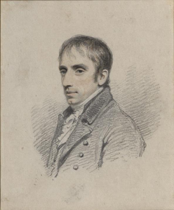 For most of his life Wordsworth lived in the Lake District.