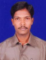 G.Arunkumar received the B.E Electronics Engineering from Karpagam College of Engineering in the year 2006 and M.E in Embedded System Technologies from Anna University in the year 2009.