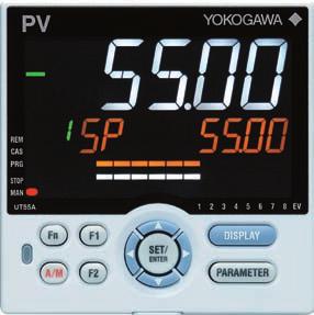 obtained in Yokogawa s fifty plus years of experience in