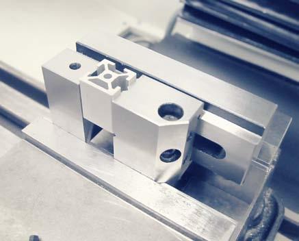 workpiece, without the need to re-indicate parts.