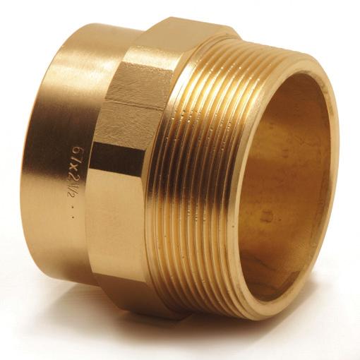 Brazing Fittings Cover