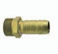 Punching tools / Marking equipment / Pneumatic accessories Compressed air accessories brass, MS 58, coupling locking on one side, NW 7 Designation Coupling Coupling Coupling with hose connection