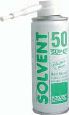 9 49 Solvent Super label remover Tried and tested in trade & industry and households for decades The KONTAKT CHEMIE label remover penetrates the paper label and dissolve the adhesive After a short