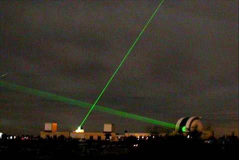 optical (laser) domains, -