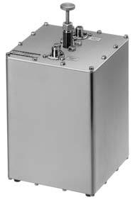Band-pass Filter 8 47 MHz 96.2125/a The band-pass filter is suitable as receiving or transmitting filter, for one transmitting or receiving channel.