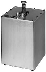S-P Filter 8 47 MHz 96.161/c The S-P filter (Stop-Pass filter) is used to attenuate interfering signals lying extremely close to the operating frequency.