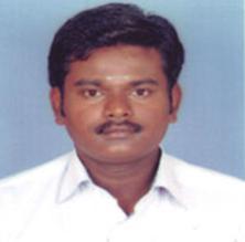 E., degree in VLSI Design and working as Assistant Professor at Info Institute of Engineering- Coimbatore-India. He is pursuing his Research in Anna University- Chennai.