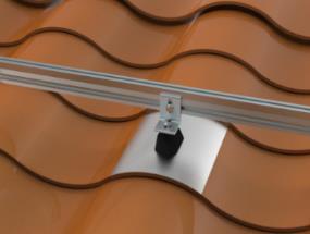 Tile Mounting Options: EZ Tile Hooks- Easy to remove