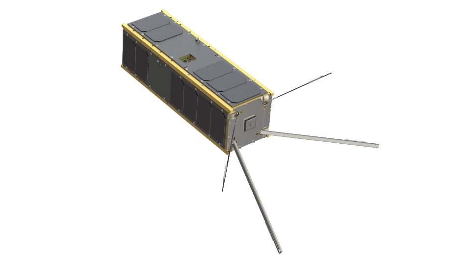 CubeSat flight computers designed for long duration