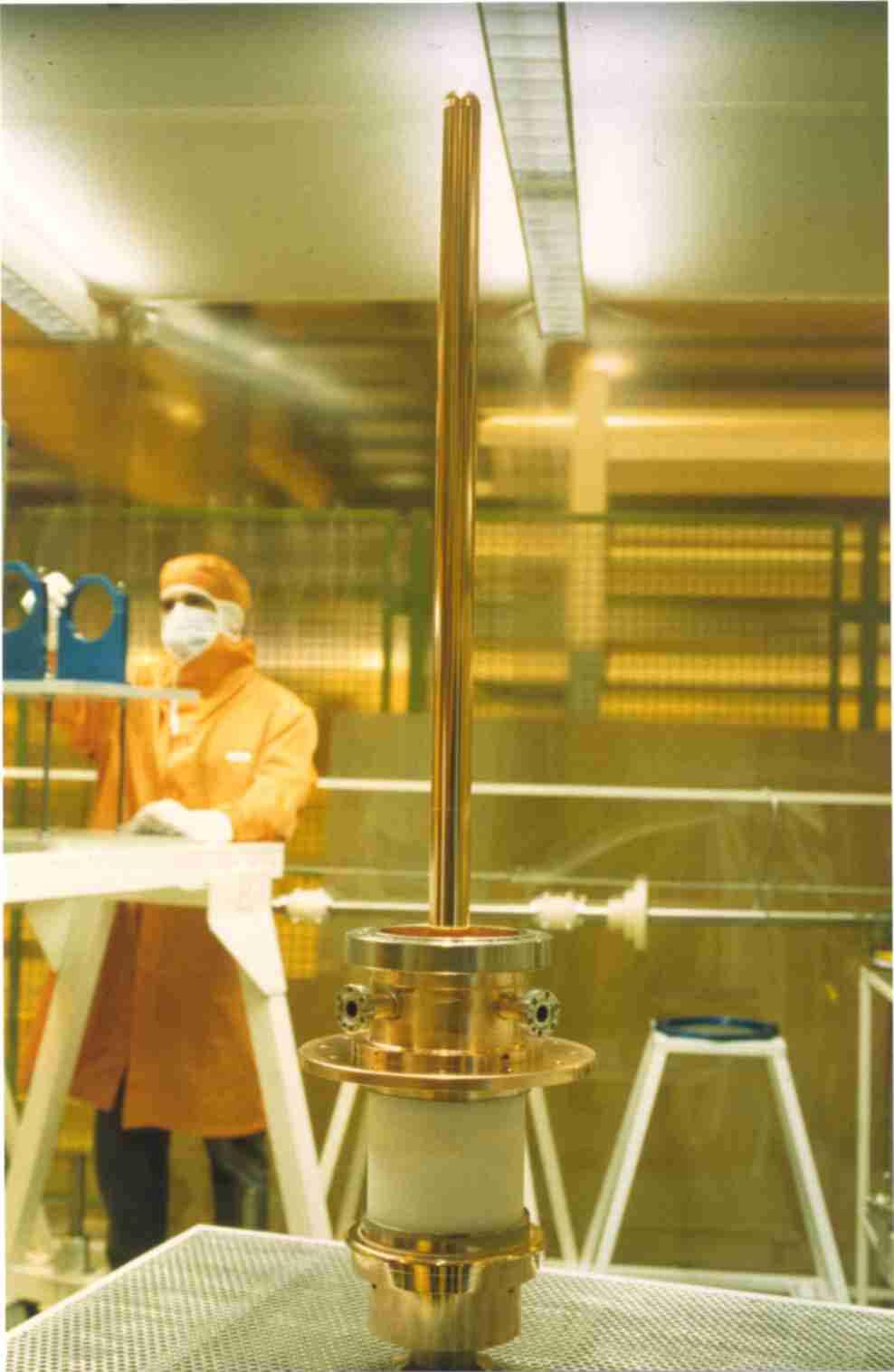 HPC2002, Jefferson Lab,