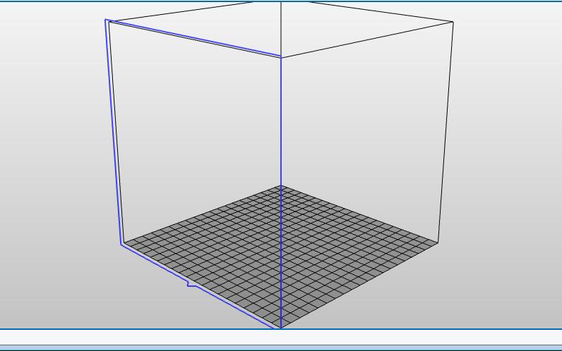 5.6 Remove NOTE To delete model(s) from the virtual print bed, simply select