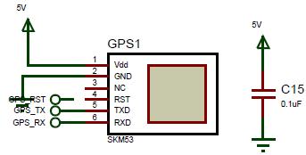 GSM module and its pin configuration The Global Positioning System (GPS) is a space-based satellite navigation system that provides location and time information in all weather conditions, anywhere