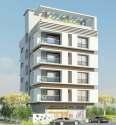 Completed Project Pushkar Residency - Surendra Nagar Pushkar