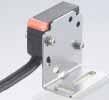LV-S Series Unit: mm Installed bracket on the LV-S1 LV-S1L Installed bracket on the LV-S1L LV-S1. 1 9.7.7.7 1. Centre of 1.. 1.. OP- L-shape mounting bracket for LV-S1/LV-S1L (Option) 7 7 2 19. 1. L-shape mounting bracket for LV-S1 (Accessory) 2-R2 Centre of emitted light 27 7 1 7 7 29 2.