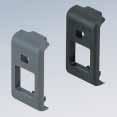 LV-H Series Mounting bracket attached (LV-H7/H7 accessory) 12.± 1 2-M 1 9.7.7 2.9..7 1.