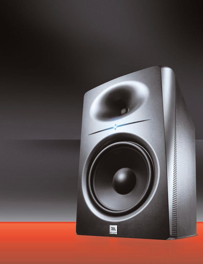 The Hallmark of a Great Studio Monitor: JBL LSR DESIGN FOR SONIC ACCURACY While most manufacturers take only a single on-axis measurement of the speaker s performance, this doesn t tell how it will