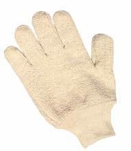 Ambidextrous. Sold by the dozen pair. 1564 (shown) Standard size - $21.30 1561 Women s - $21.30 1560PPC (shown) With PVC palm coating; size L - $28.