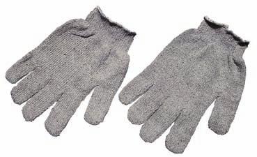 Protects to 175ºF continuous cuff. Ambidextrous. Sold by the dozen pair. 1568 (shown) Standard size - $16.