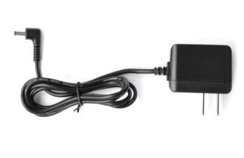 POWER UP RECEIVERS: Now, power up the receiver (with supplied power adapter) and plug the receiver into the DMX input of your lighting fixture(s) or use fixture with